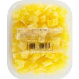Цукати ананас кубик 250 г (878120)