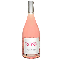 Вино Domaine des Diables Rose Bonbon Provance, 13%, 0,75 л (722171)