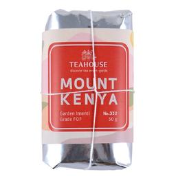 Чай чорний кенійський Teahouse Mount Kenya 50 г