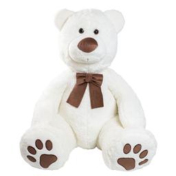 Мягкая игрушка Tigres Медведь Мариуш, 80 см (ВЕ-0213)
