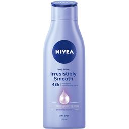 Молочко для тела Nivea Невероятная мягкость для сухой кожи 250 мл (88130)