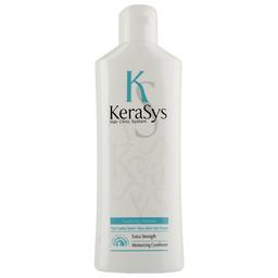 Зволожувальний кондиціонер для волосся Kerasys Hair Clinic Protein Care System Baobab Oil, 180 мл