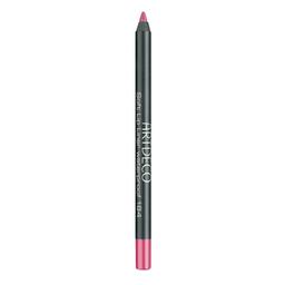 М'який водостійкий олівець для губ Artdeco Soft Lip Liner Waterproof, відтінок 184 (Madame Pink), 1,2 г (470554)
