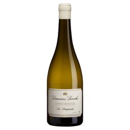 Вино Advini Laroche Chablis Grand Cru Les Bouguerots, белое, сухое, 12,5%, 0,75 л (8000017929200)