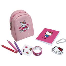 Cумка-сюрприз #sbabam Hello Kitty Приємні дрібнички Романтик (43/CN22-4)
