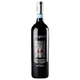 Вино Speri Valpolicella Classico Sant’Urbano DOC, 13,5%, 0,75 л (436696)