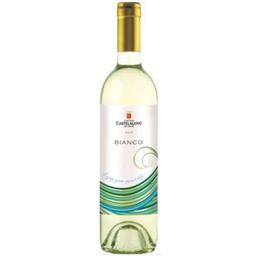 Вино Cantina Castelnuovo del Garda Bianco IGT, біле, напівсолодке, 11%, 0,75 л (8000010342973)
