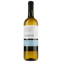 Вино Cantina di Negrar Soave, белое сухое, 11,5%, 0,75 л