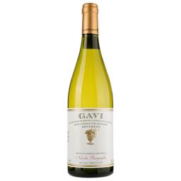 Вино Nicola Bergaglio Gavi Del Comune Di Gavi, белое, сухое, 13%, 0,75 л (37264)