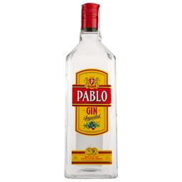 Джин Pablo, 40%, 0,7 л (ALR16649)