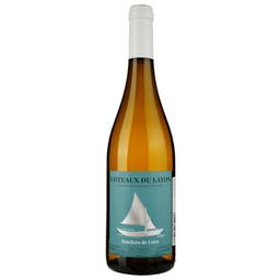 Вино Remy Pannier Coteaux du Layon AOP 2022, біле, солодке, 0.75 л