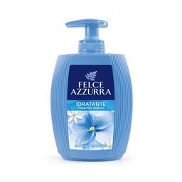 Рідке мило Felce Azzurra Idratante White Musk, 300 мл