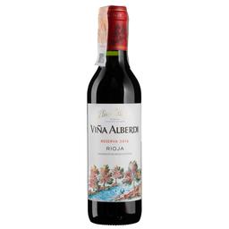 Вино La Rioja Alta Vina Alberdi Reserva, красное, сухое, 0,375 л