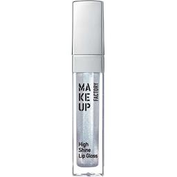 Блеск для губ Make up Factory High Shine Lip Gloss тон 03 (Silvery Glow) 6.5 мл (401266)