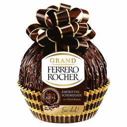 Набір цукерок Ferrero Rocher Grand чорний шоколад 125 г (913679)
