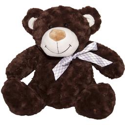Мягкая игрушка Grand Медведь, 40 см, коричневый (4001GMU)
