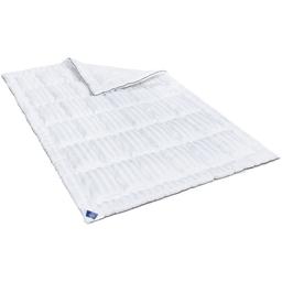Одеяло антиаллергенное MirSon Royal Pearl Hand Made EcoSilk №1314, летнее, 155x215 см, белое (237054337)