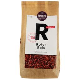Рис Antersdorfer Die Bio-Muhle червоний, органічний, 250 г