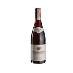 Вино Domaine Michel Gaunoux Pommard Grands Epenots 1999, червоне, сухе, 0.75 л
