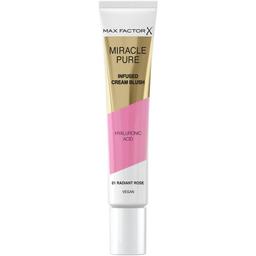 Румяна Max Factor Miracle Pure 01 15 мл