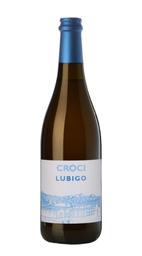 Вино ігристе Croci Lubigo Bianco Frizzante, 12%, 0,75 л (766567)