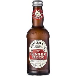 Напій Fentimans Ginger Beer безалкогольний 200 мл (799378)