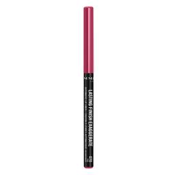 Олівець для губ Rimmel Lasting Finish Exaggerate, відтінок 070 (Pink Enchantment), 0,35 г (8000019888919)