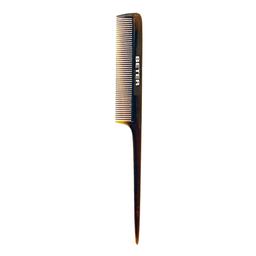 Расческа для волос Beter, с заостренной ручкой, 20.5 см (пластиковая)
