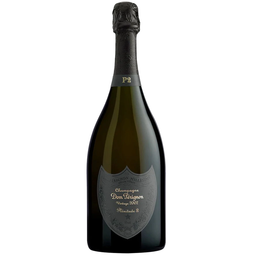 Шампанское Dom Perignon Plenitude 2, белое, брют, 12,5%, 0,75 л (869969)
