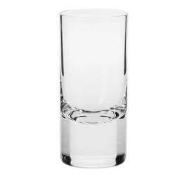 Набор рюмок для водки Krosno Sterling, стекло, 35 мл, 6 шт. (795331)