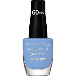 Лак для нігтів Max Factor Masterpiece Xpress, відтінок 855, 8 мл (8000019988272)
