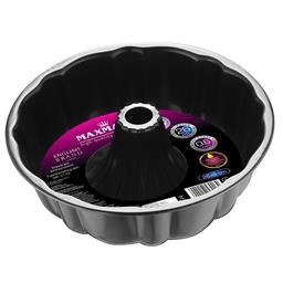 Форма для випічки Maxmark, 26,5 х9 см, чорний (MK-C110)