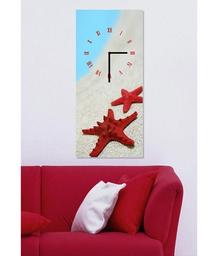 Настенные часы Art-Life Collection, 20х45 см, разноцвет (W-S-2045-C01-00018-T)