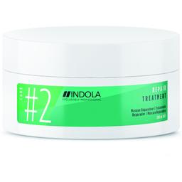 Маска для відновлення пошкодженого волосся Indola Innova Repair, 200 мл (2706405)