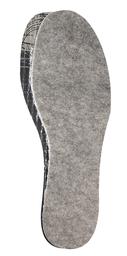 Стельки для обуви Titania Termo, зимние,1 пара (5350/47)