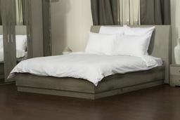 Комплект постельного белья Good-Dream Сатин White, 4 единицы (GDSWBS200220)