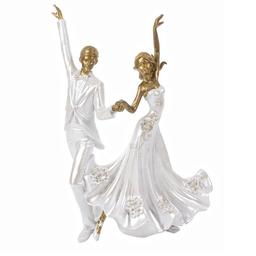 Фигурка декоративная Lefard Танец, 35,5 см (192-271)