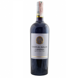 Вино Chateau Avalon Corbieres, червоне, сухе, 0,75 л