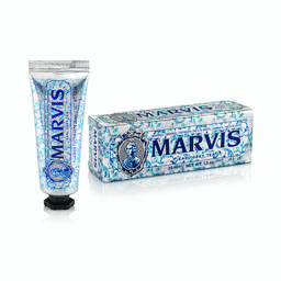 Зубная паста Marvis со вкусом английского чая с бергамотом, 25 мл