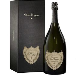 Шампанское Dom Perignon Vintage Blanc белое брют, 12%, 0,75 л (775019)