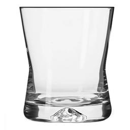Набор бокалов для виски Krosno X-line, стекло, 290 мл, 6 шт. (787428)