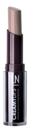Кремовая помада для губ LN Professional Creamy Lips, тон 1, 3,6 г