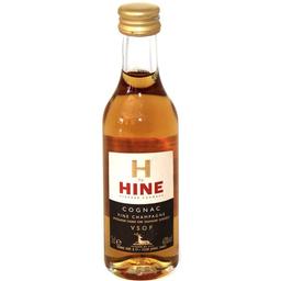 Коньяк Hine H by Hine VSOP Fine Champagne, 40%, 0,05 л