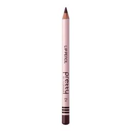 Олівець для губ Pretty Lip Pencil, відтінок 219 (Plum), 1.14 г (8000018782798)