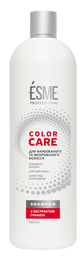 Шампунь Esme Color Care з екстрактом гранату, 1 л