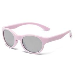 Дитячі сонцезахисні окуляри Koolsun Boston, 1-4 років, рожевий (KS-BOLS001)