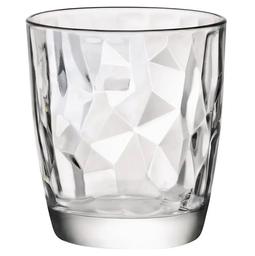 Склянка Bormioli Rocco Diamond, 300 мл (350200M02321990)