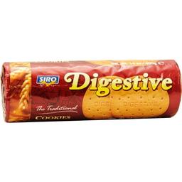 Печиво Siro Digestive галетне 400 г (582294)