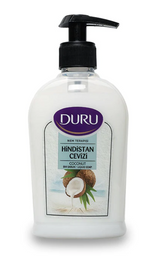 Жидкое мыло Duru с экстрактом кокоса, 300 мл