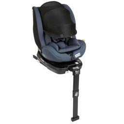 Автокресло Chicco Seat3Fit i-Size Air, синій (79879.87)